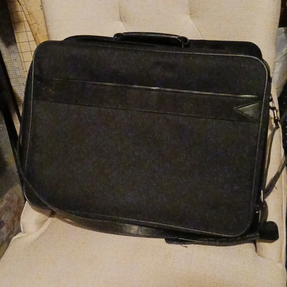 Dell computer case